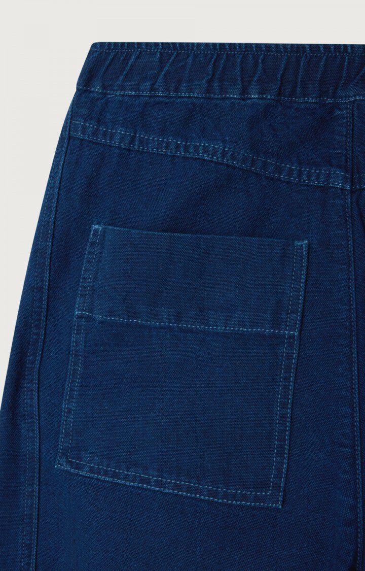 American Vintage Comow Hose Herren blau